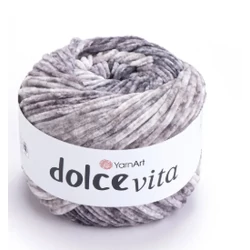 Dolce Vita 3401 Fekete-szürke