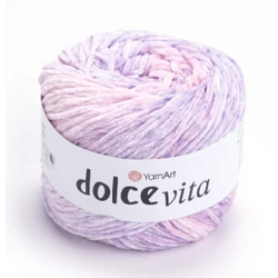 Dolce Vita 3403 Rózsaszín-lila