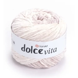 Dolce Vita 3407 Pasztel bézs 