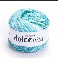 Dolce Vita 3408 Vízzöld
