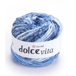 Dolce Vita 3410 Kék