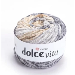 Dolce Vita 3412 Bézs-szürke