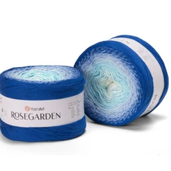 Rosegarden 318