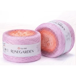 Rosegarden 330