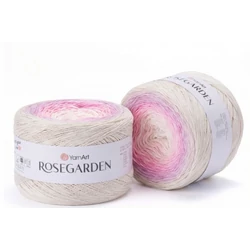 Rosegarden 331