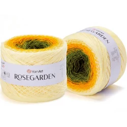 Rosegarden 333