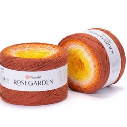 Rosegarden 334