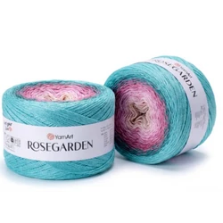 Rosegarden 335