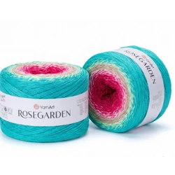 Rosegarden 336