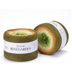 Rosegarden 340