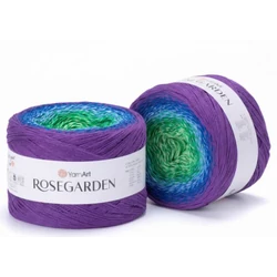 Rosegarden 343