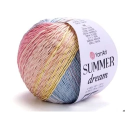 YarnArt Summer 4307