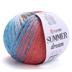 YarnArt Summer 4311