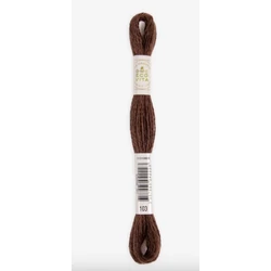 DMC Eco Vita BIO gyapjú hímző 103