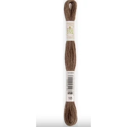 DMC Eco Vita BIO gyapjú hímző  105