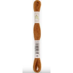 DMC Eco Vita BIO gyapjú hímző 205