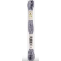 DMC Eco Vita BIO gyapjú hímző 601
