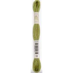 DMC Eco Vita BIO gyapjú hímző 707