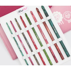 Dreamz Deluxe horgolótű készlet 