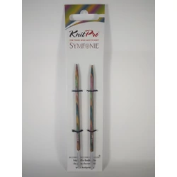 KnitPro Symfonie kötőtűvég 3,75