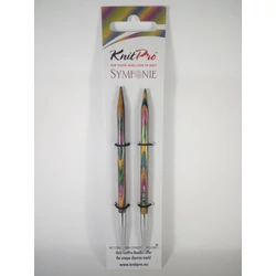 KnitPro Symfonie kötőtűvég 5,5
