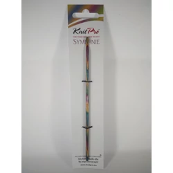 KnitPro Symfonie horgolótű 3,5-es