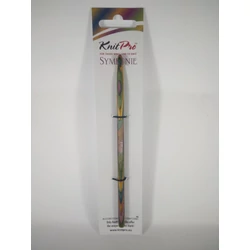 KnitPro Symfonie horgolótű 6-os