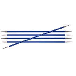 Zing Zoknitű 20 cm 4