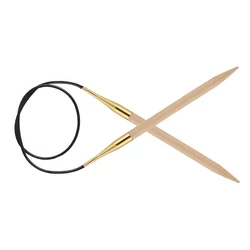 KnitPro Basix 2.25 80 centis damillal