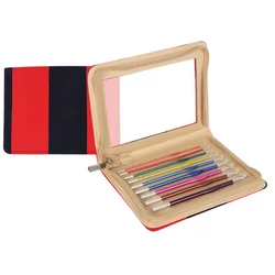 KnitPro Zing horgolótűkészlet