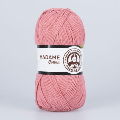 Madame Cotton 008  Dália