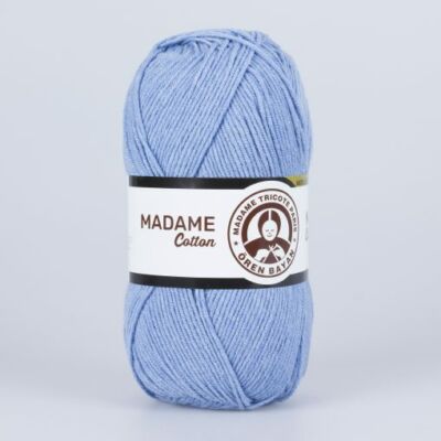 Madame Cotton 013 középkék
