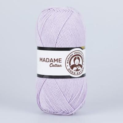 Madame Cotton 030 Pasztel lila