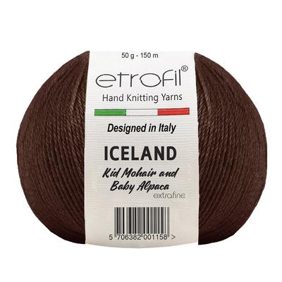 Iceland Barna 708