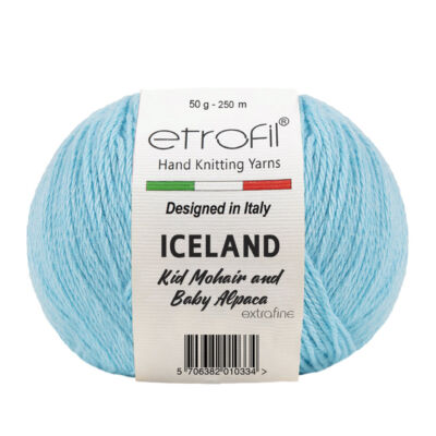 Iceland Bébi Kék 014