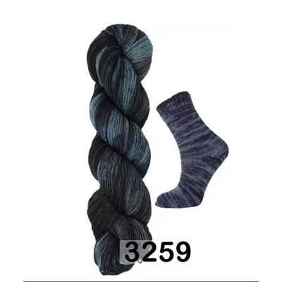 Gazzal Happy feet 3259