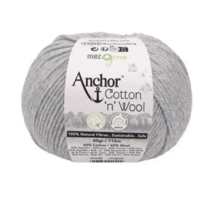 Cotton & Wool Holdkő 398
