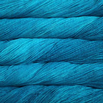 Malabrigo Arroyo 683 Cian