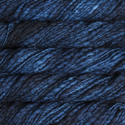 Malabrigo Caracol 150 Azul Profundo