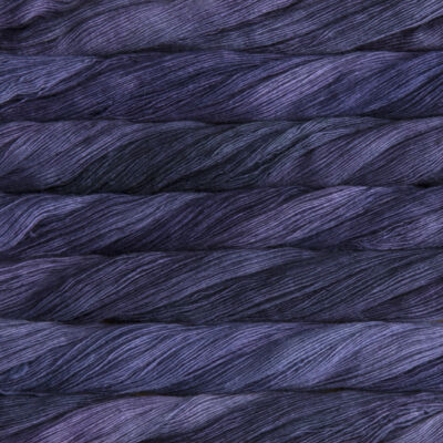 Malabrigo Lace Violetas 068