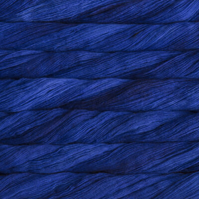 Malabrigo Lace Azul Bolita 080