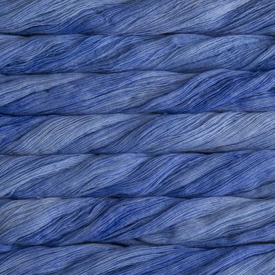 Malabrigo Lace Jewel Blue 032