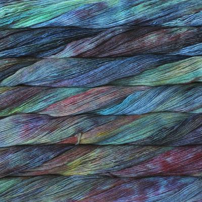 Malabrigo Lace Camaleon 684