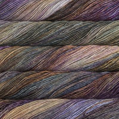 Malabrigo Mechita  Mandragora 890