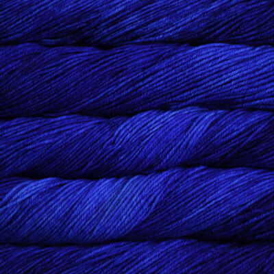 Malabrigo Rios 415 Matisse Blue