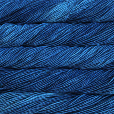 Malabrigo Rios 210 Blue Jean