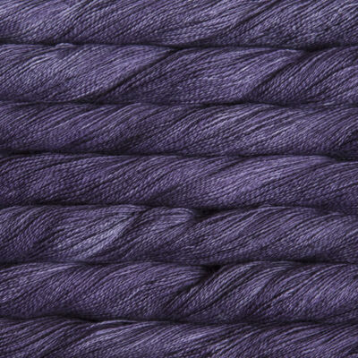 Malabrigo Silkpaca 068 Violetas