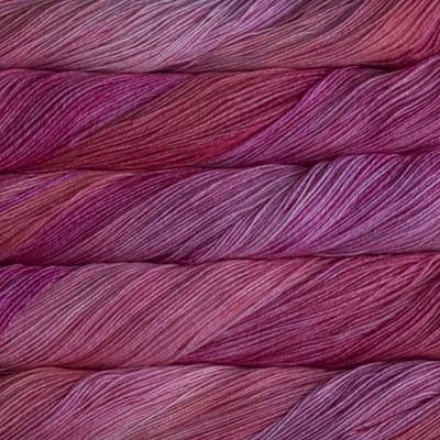 Malabrigo Sock  Light of love 857