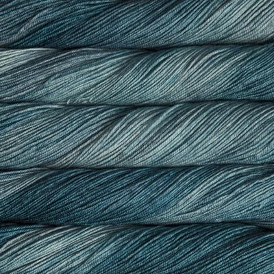 Malabrigo Sock Reflectinh Pool 133