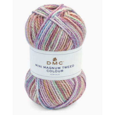 DMC Mini Magnum Tweed Tarka